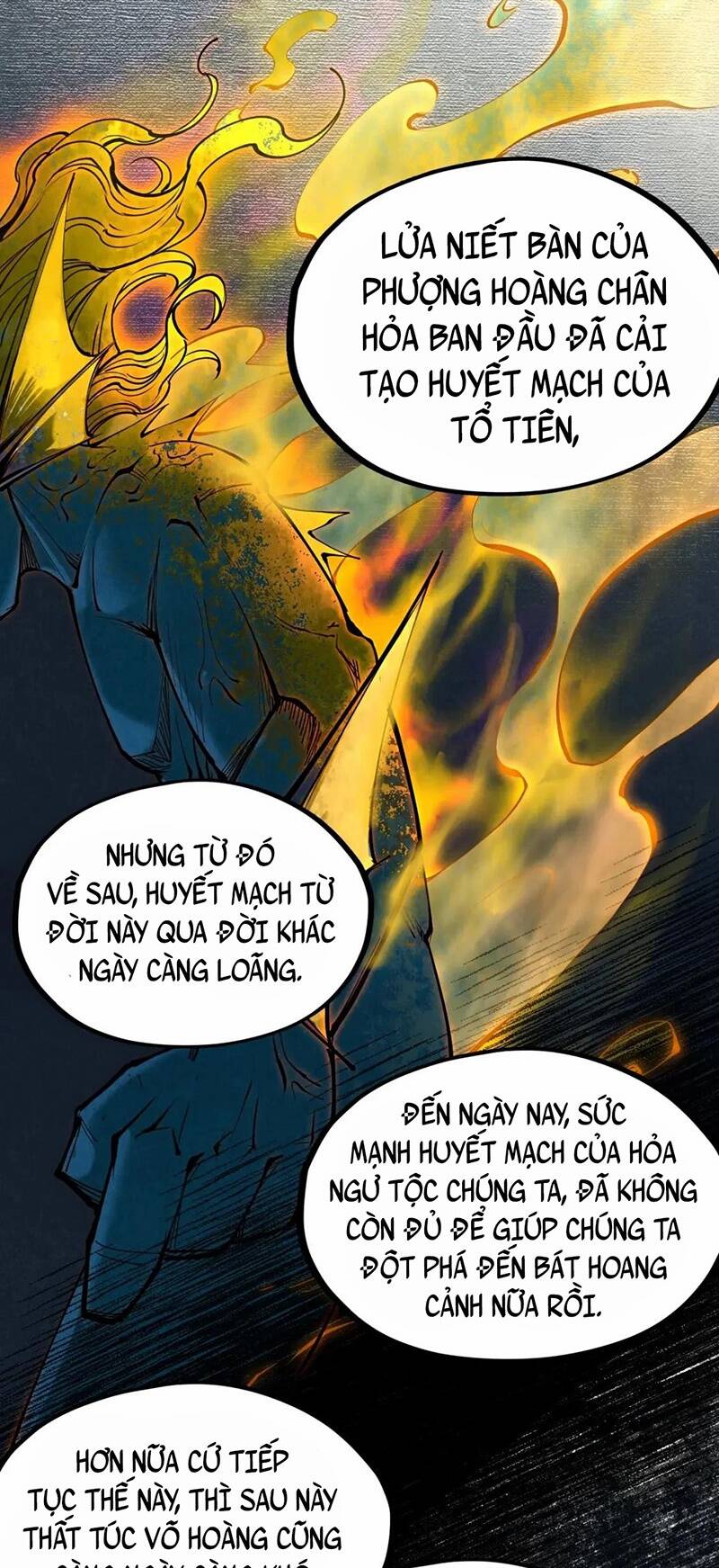 Vạn Cổ Chí Tôn Chapter 182 - Trang 2