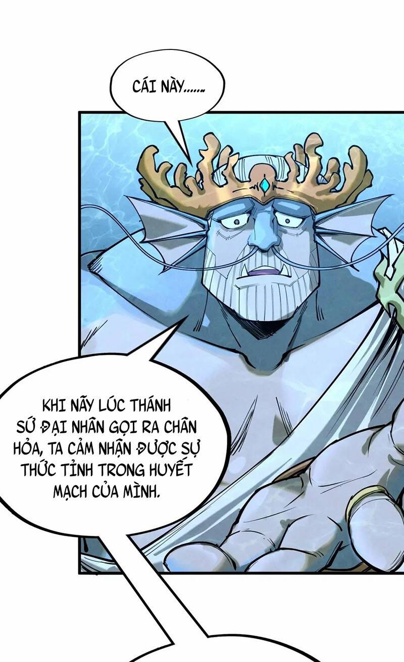 Vạn Cổ Chí Tôn Chapter 182 - Trang 2