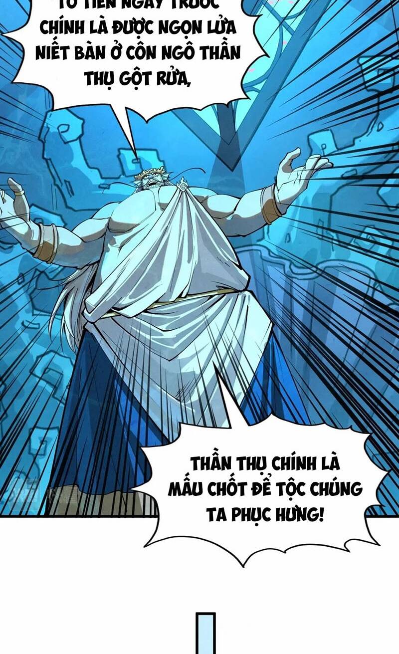 Vạn Cổ Chí Tôn Chapter 182 - Trang 2