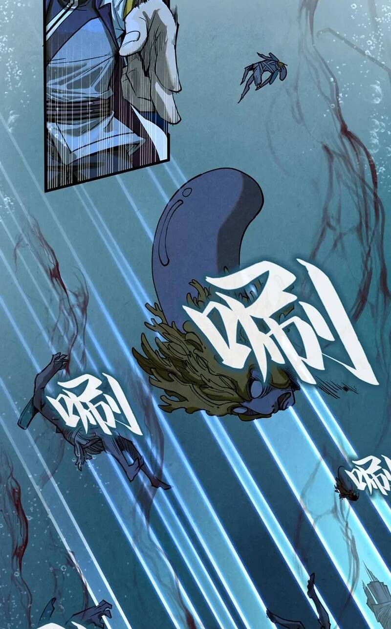Vạn Cổ Chí Tôn Chapter 182 - Trang 2
