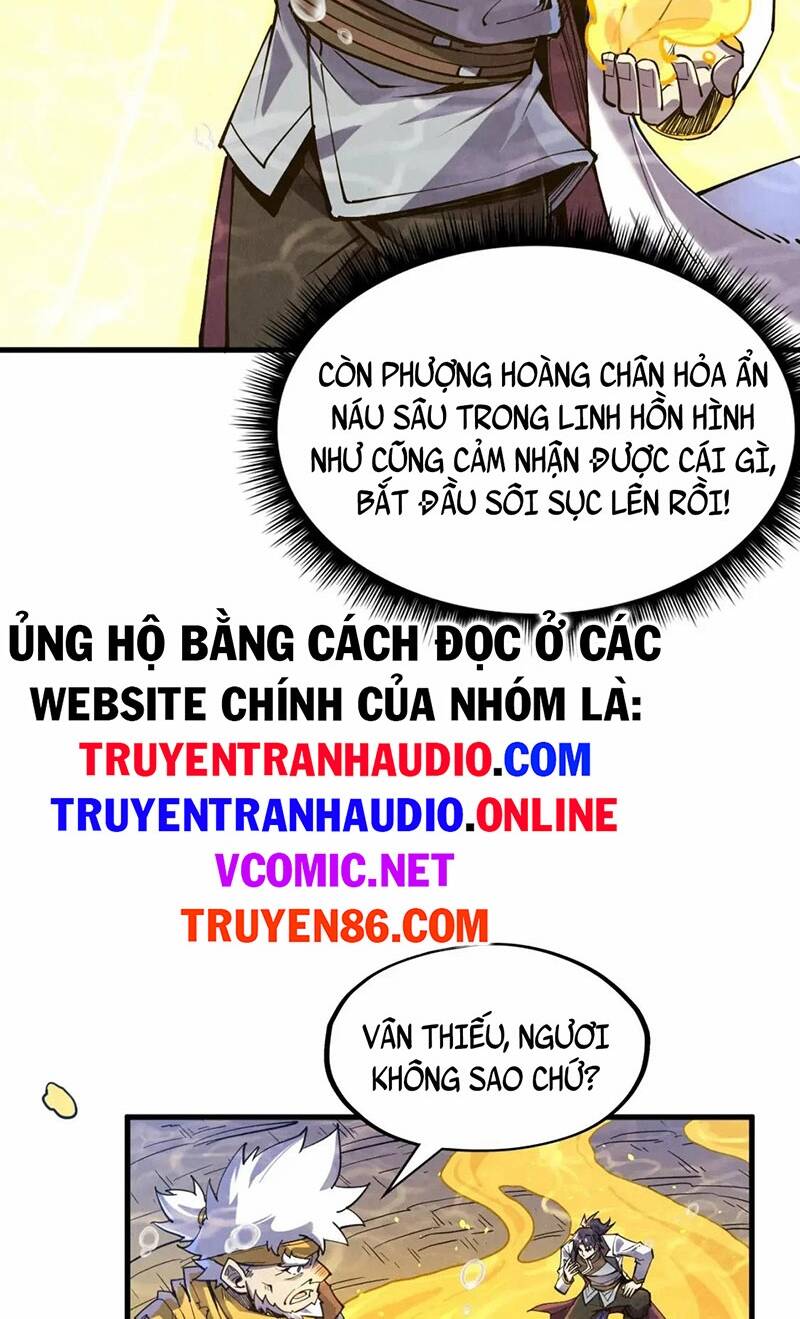 Vạn Cổ Chí Tôn Chapter 183 - Trang 2