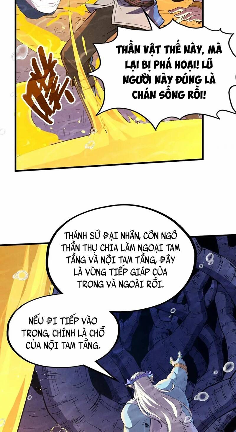 Vạn Cổ Chí Tôn Chapter 183 - Trang 2