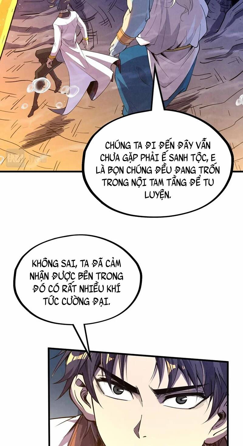 Vạn Cổ Chí Tôn Chapter 183 - Trang 2
