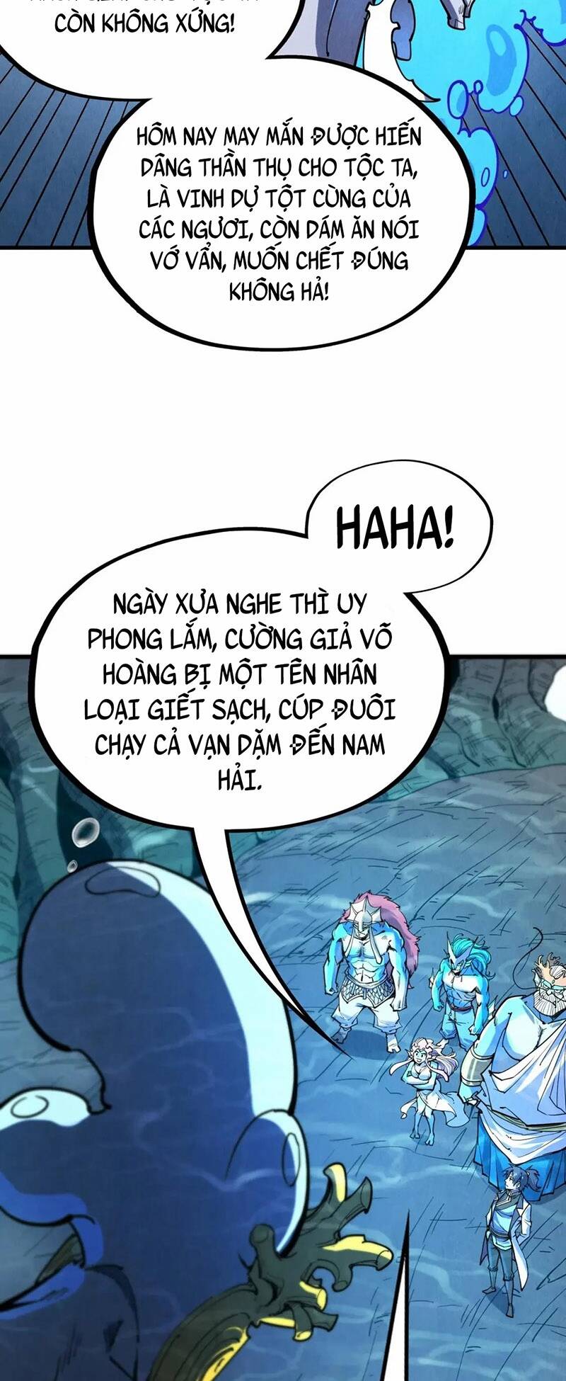 Vạn Cổ Chí Tôn Chapter 183 - Trang 2
