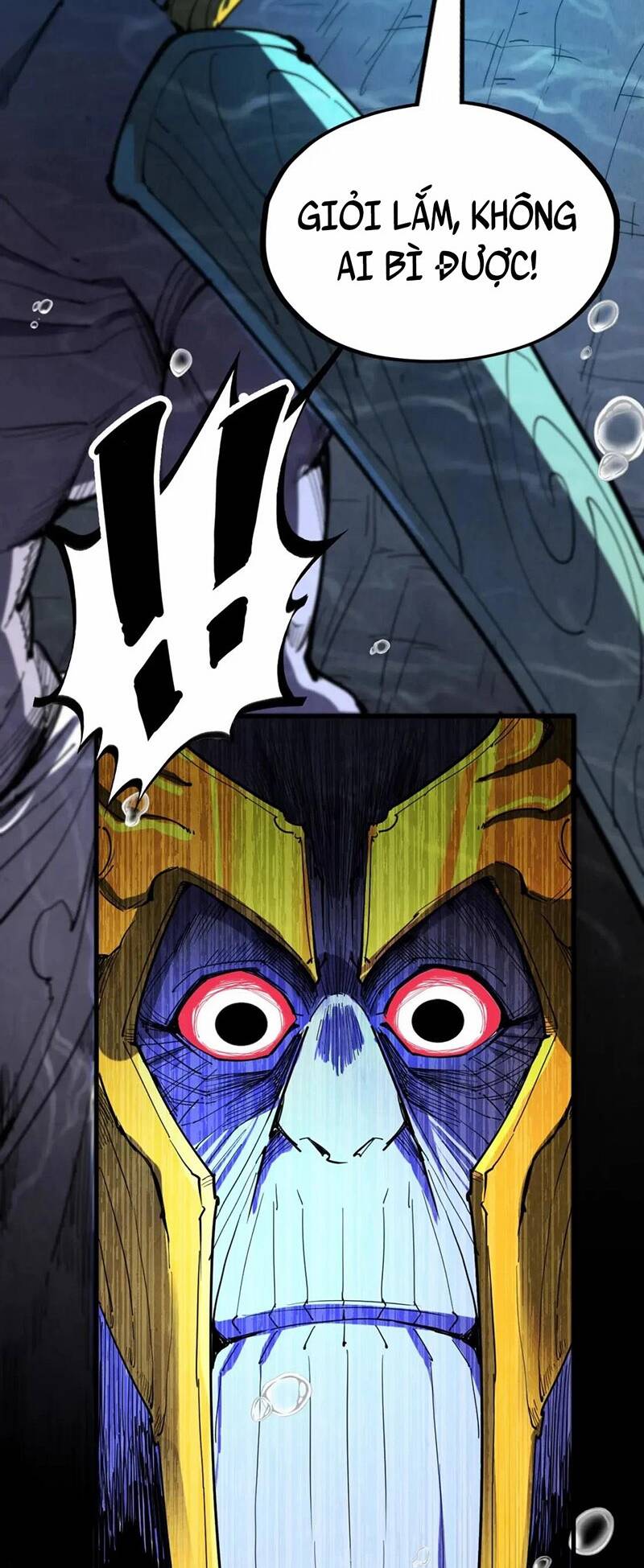 Vạn Cổ Chí Tôn Chapter 183 - Trang 2