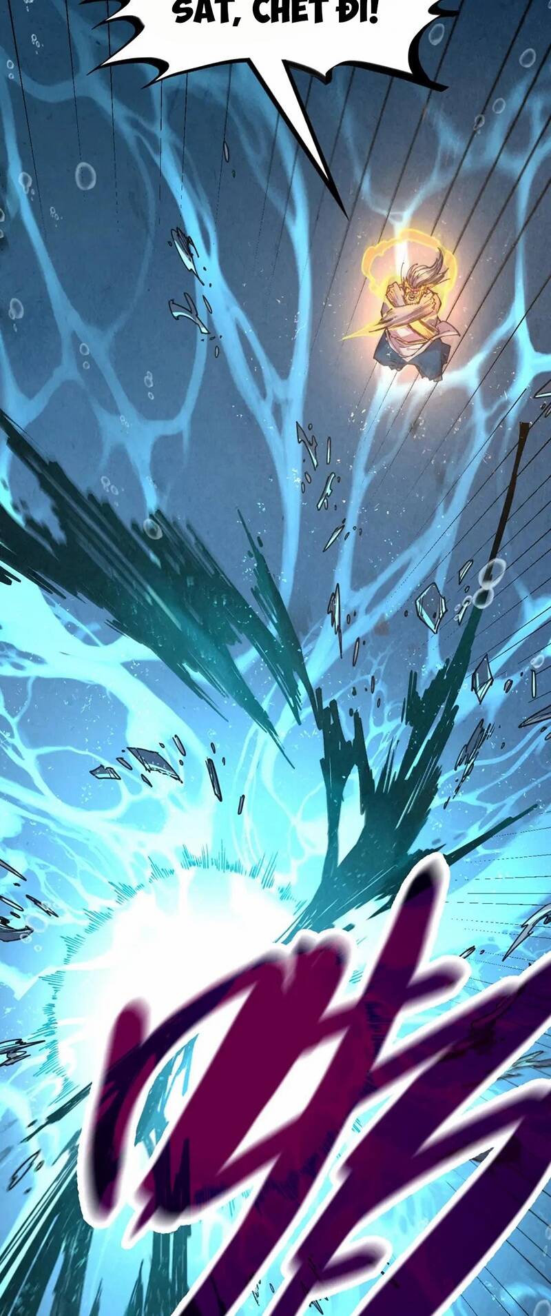 Vạn Cổ Chí Tôn Chapter 183 - Trang 2