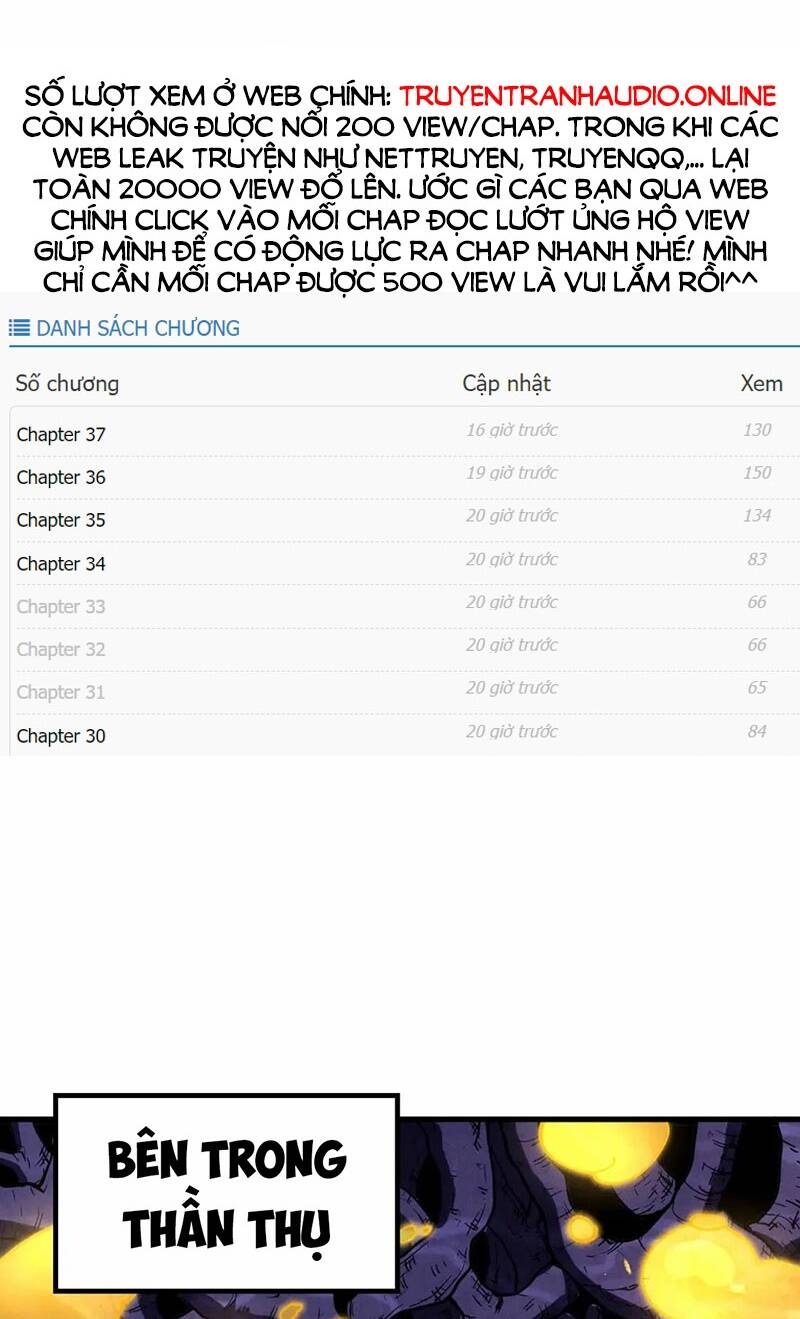 Vạn Cổ Chí Tôn Chapter 183 - Trang 2