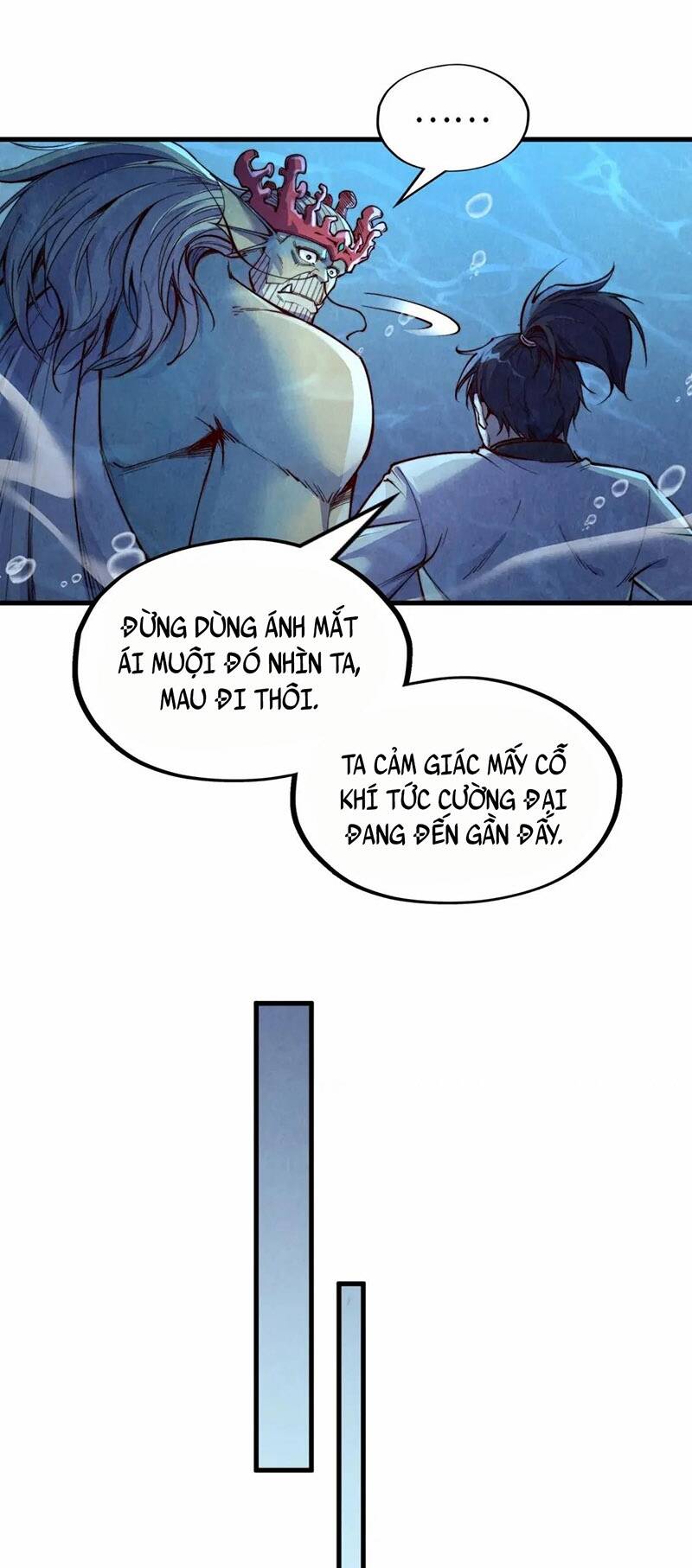 Vạn Cổ Chí Tôn Chapter 183 - Trang 2