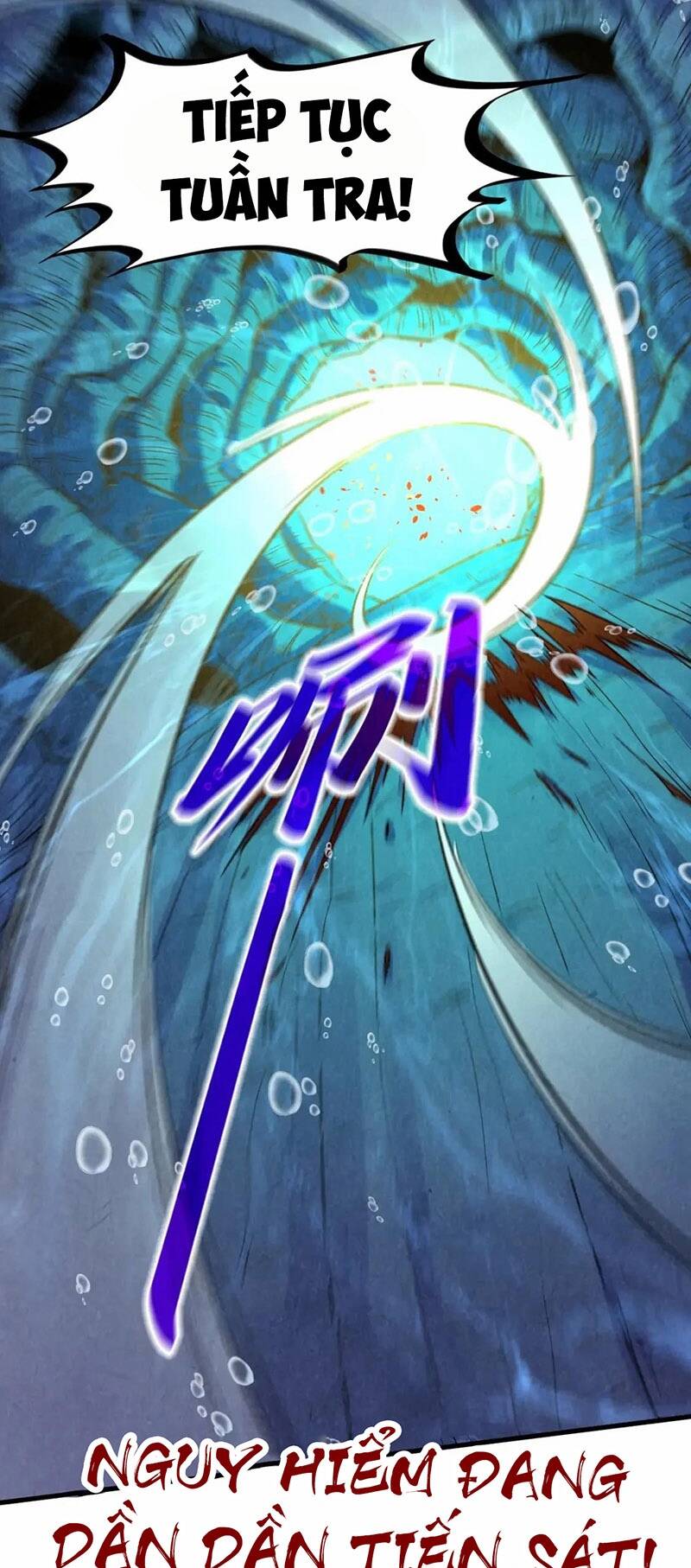 Vạn Cổ Chí Tôn Chapter 183 - Trang 2