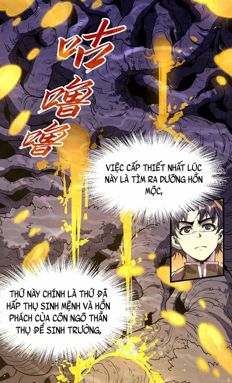 Vạn Cổ Chí Tôn Chapter 183 - Trang 2