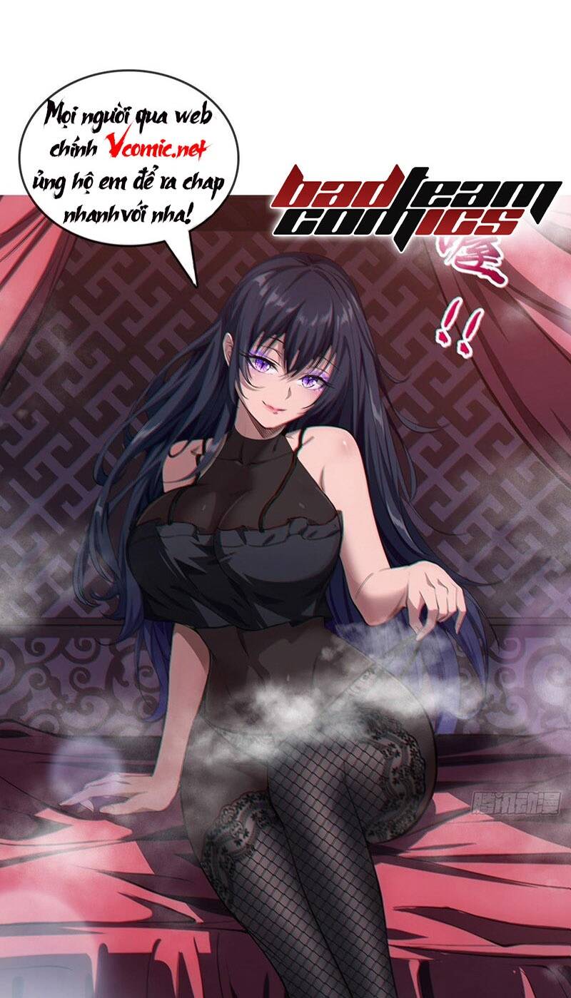 Vạn Cổ Chí Tôn Chapter 184 - Trang 2