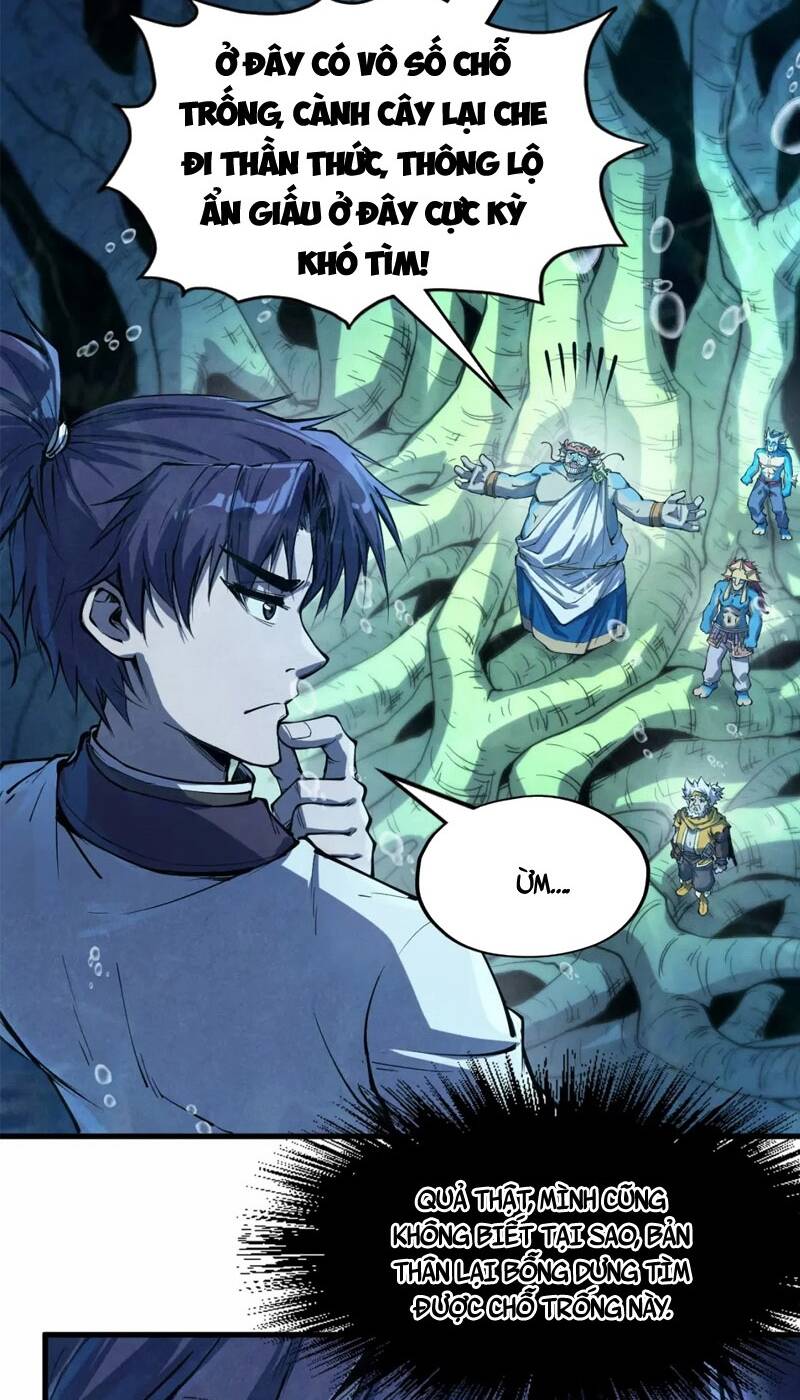 Vạn Cổ Chí Tôn Chapter 184 - Trang 2