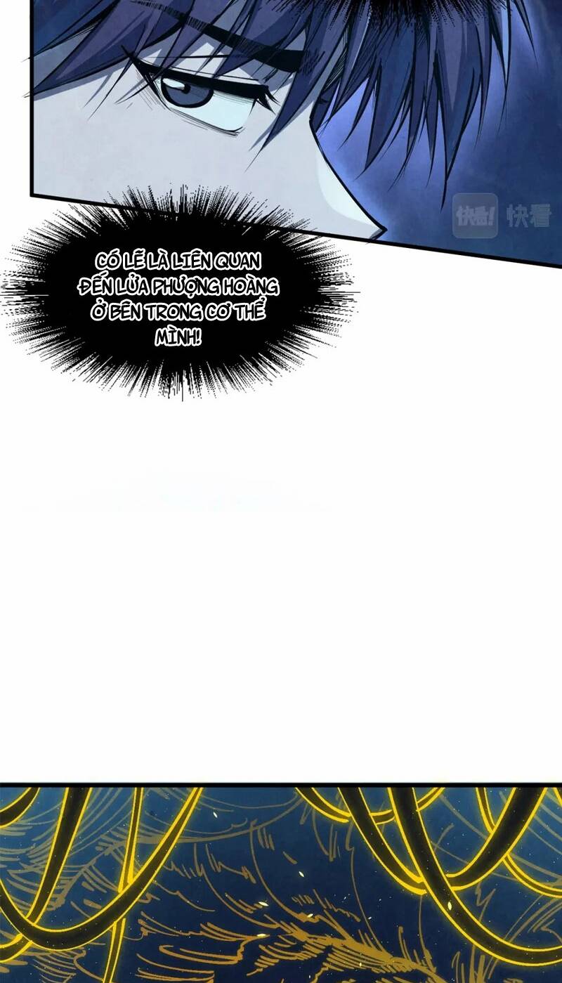 Vạn Cổ Chí Tôn Chapter 184 - Trang 2