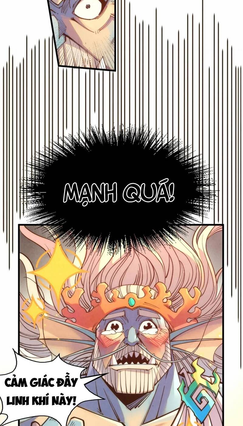 Vạn Cổ Chí Tôn Chapter 184 - Trang 2