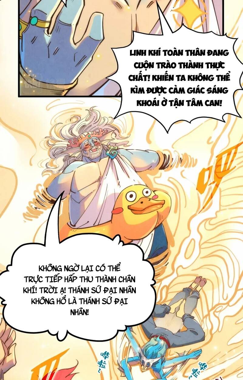 Vạn Cổ Chí Tôn Chapter 184 - Trang 2