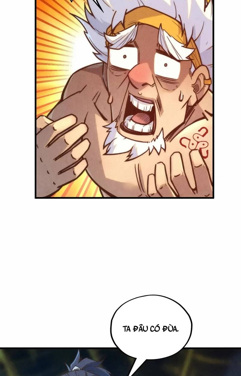 Vạn Cổ Chí Tôn Chapter 184 - Trang 2
