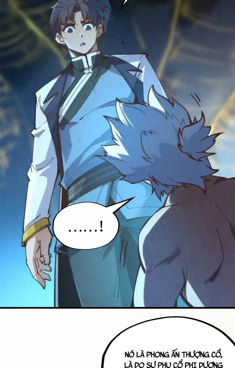 Vạn Cổ Chí Tôn Chapter 184 - Trang 2