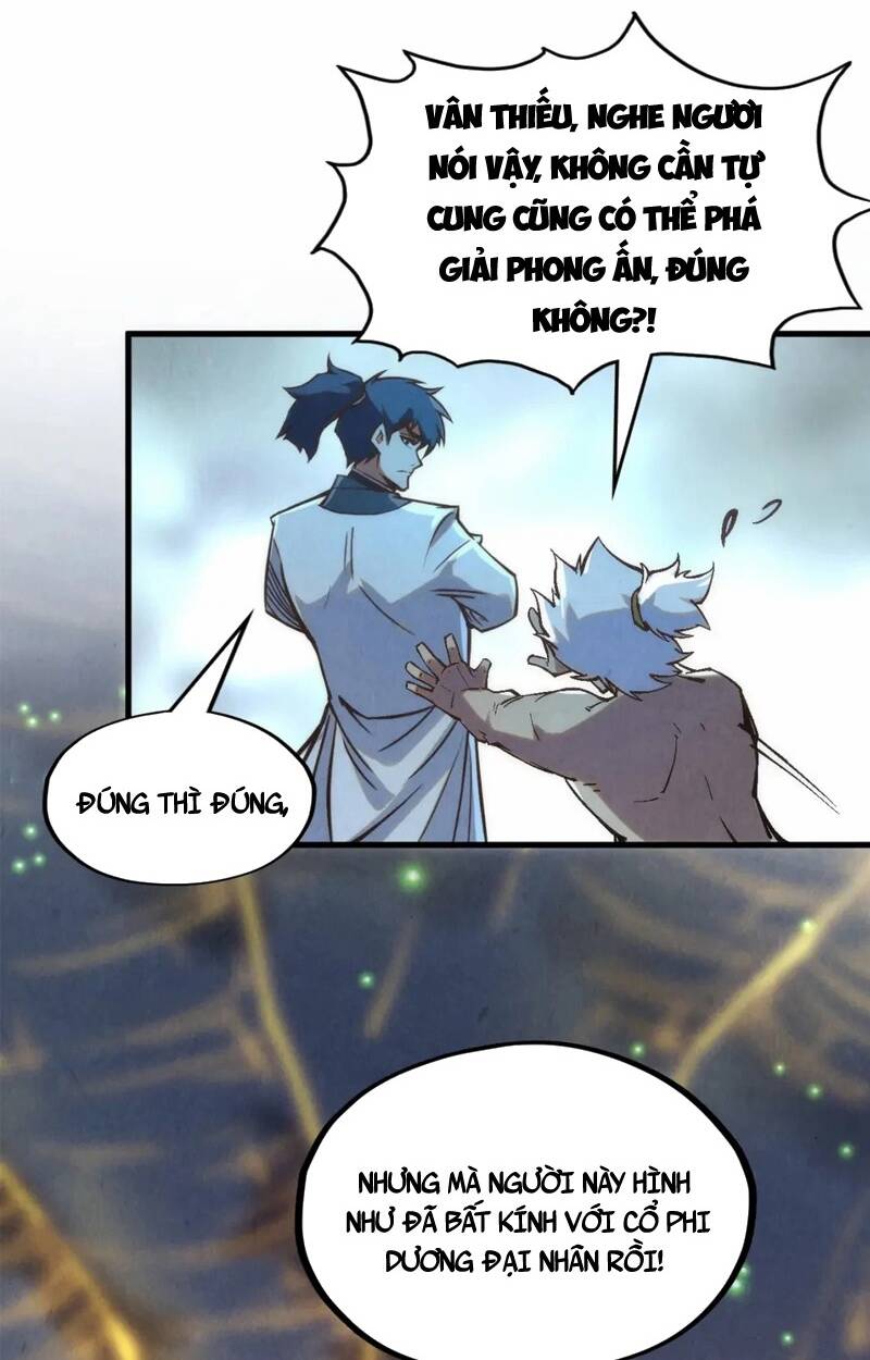 Vạn Cổ Chí Tôn Chapter 184 - Trang 2