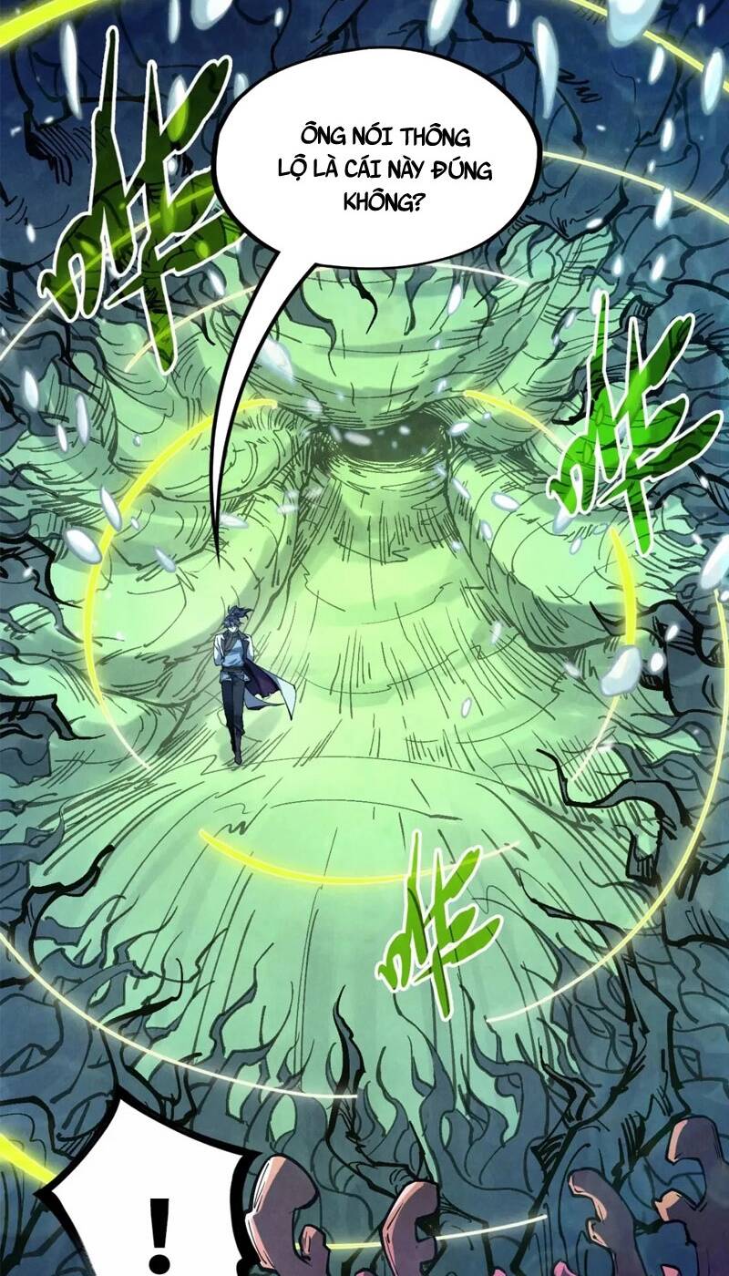 Vạn Cổ Chí Tôn Chapter 184 - Trang 2