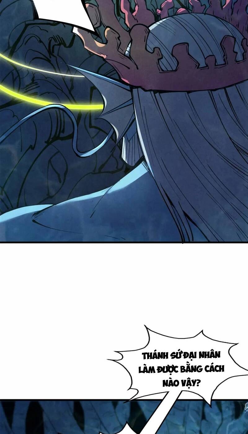 Vạn Cổ Chí Tôn Chapter 184 - Trang 2