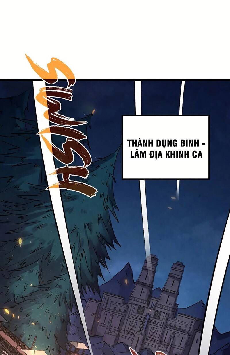 Vạn Cổ Chí Tôn Chapter 185 - Trang 2