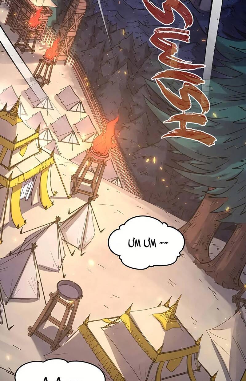 Vạn Cổ Chí Tôn Chapter 185 - Trang 2