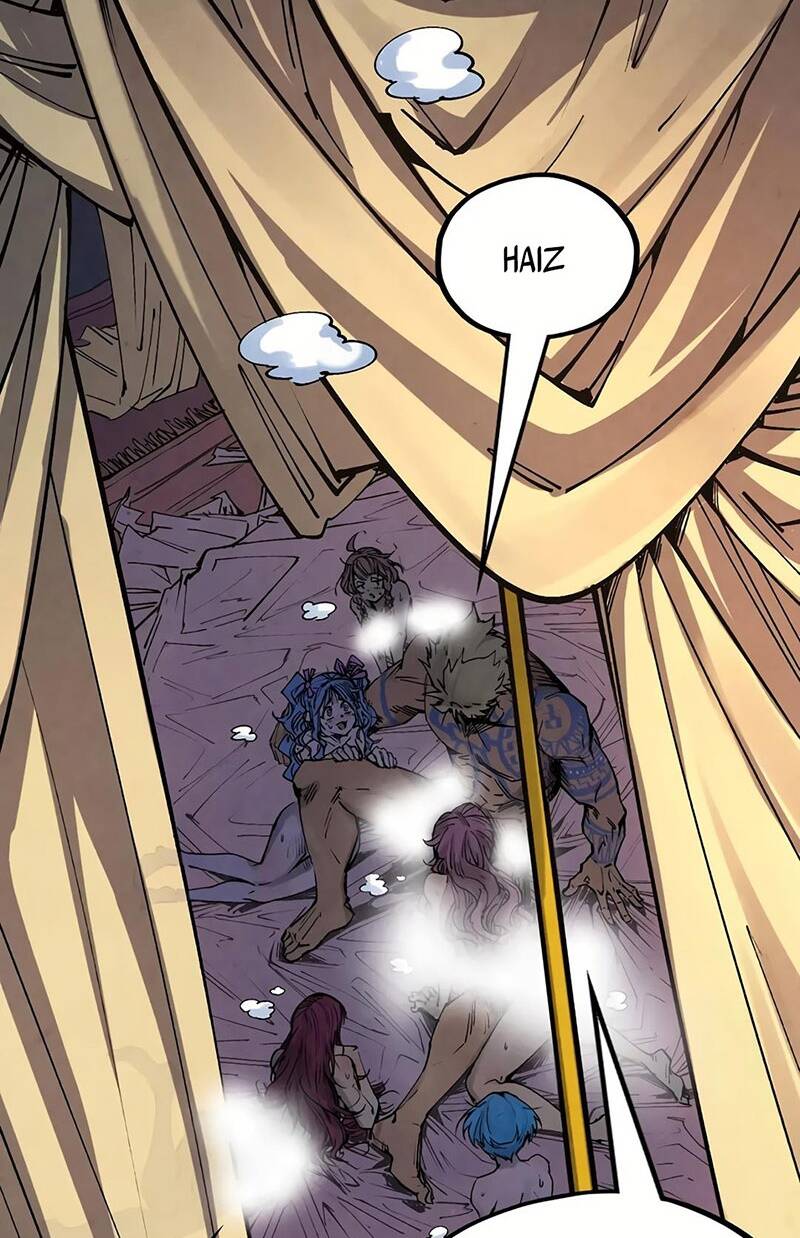 Vạn Cổ Chí Tôn Chapter 185 - Trang 2