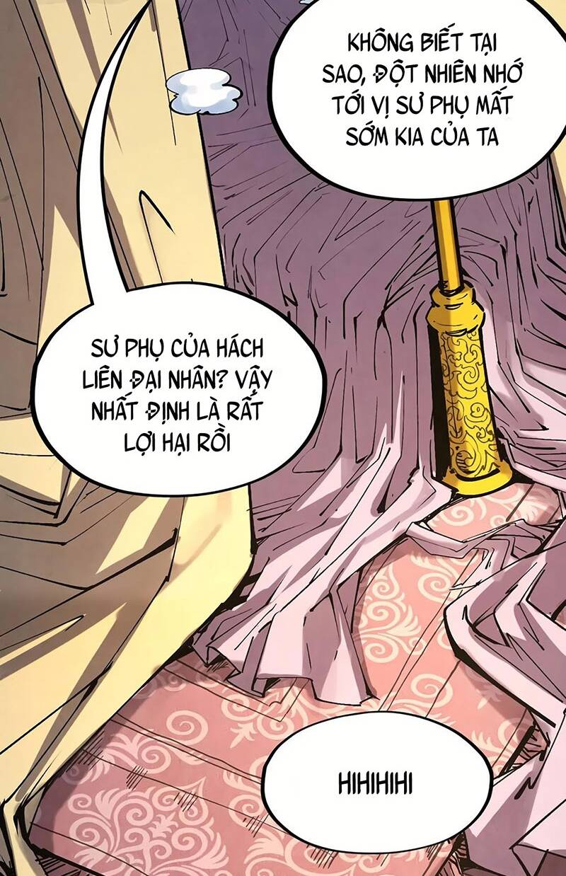 Vạn Cổ Chí Tôn Chapter 185 - Trang 2