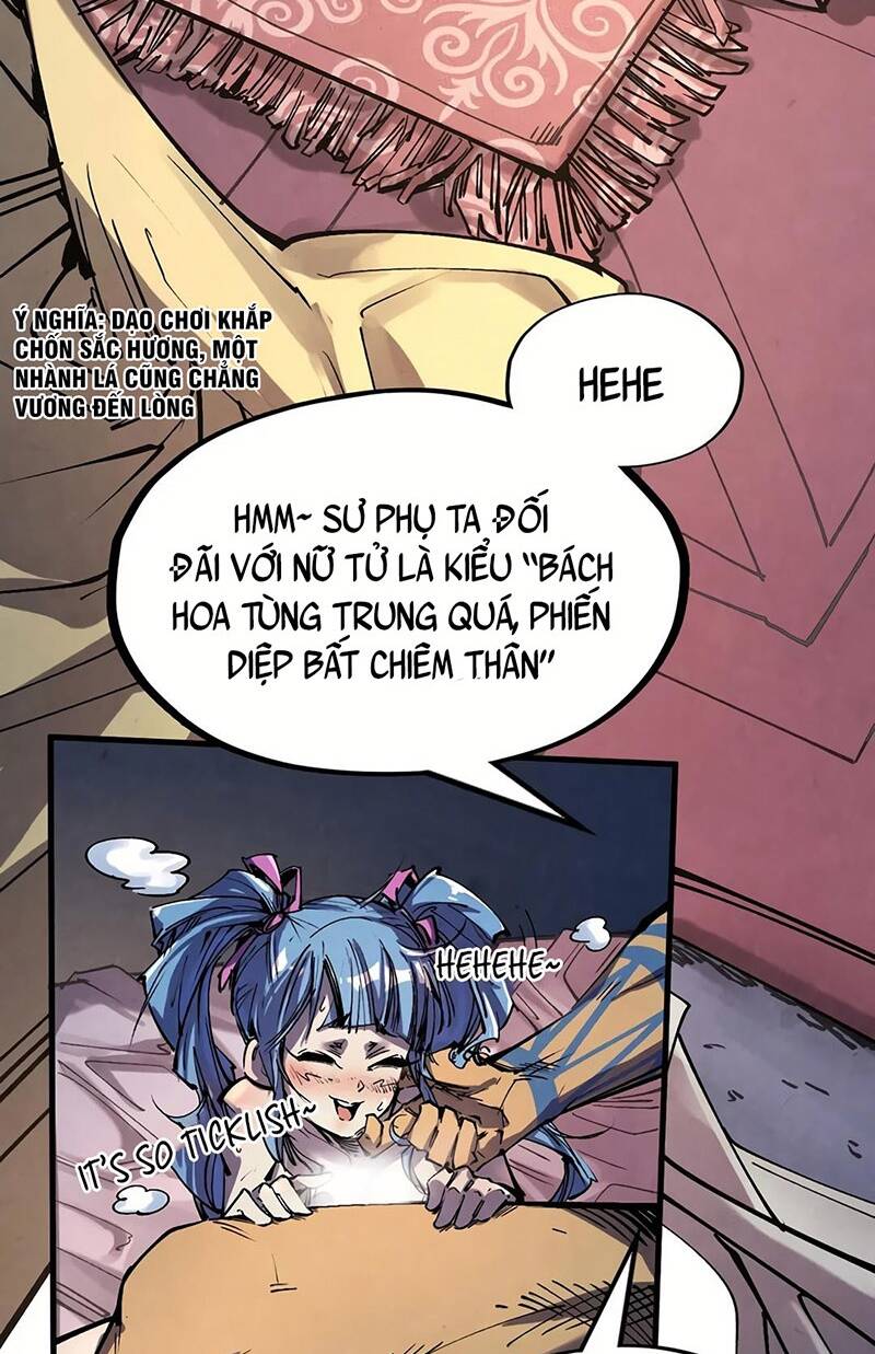 Vạn Cổ Chí Tôn Chapter 185 - Trang 2