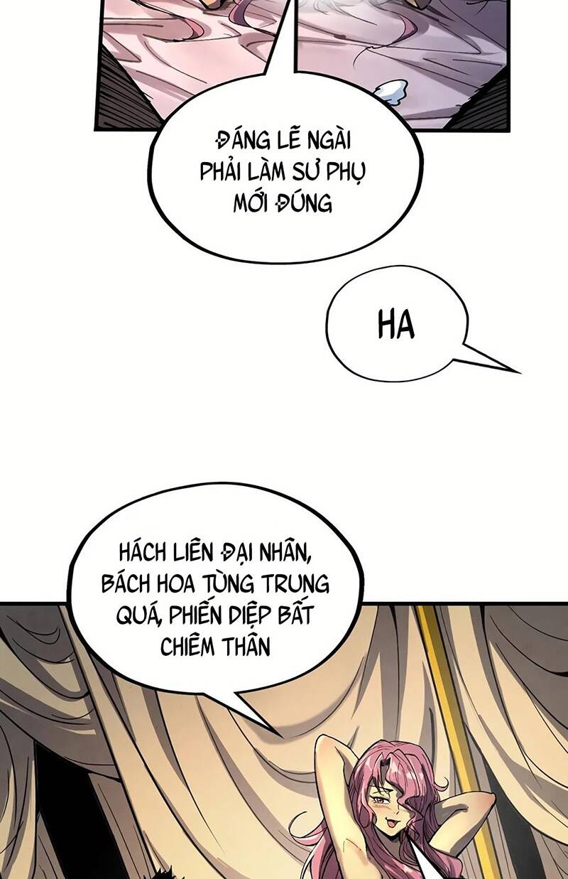 Vạn Cổ Chí Tôn Chapter 185 - Trang 2