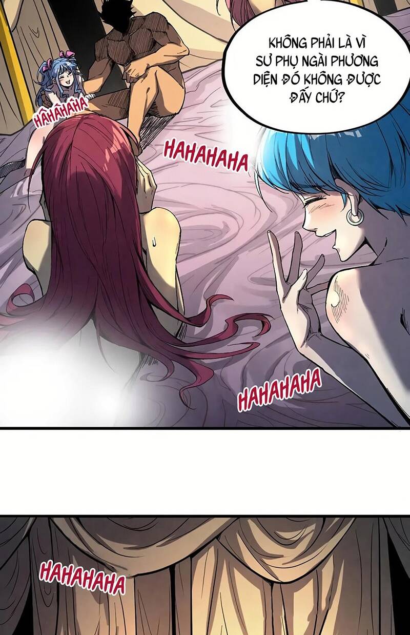 Vạn Cổ Chí Tôn Chapter 185 - Trang 2