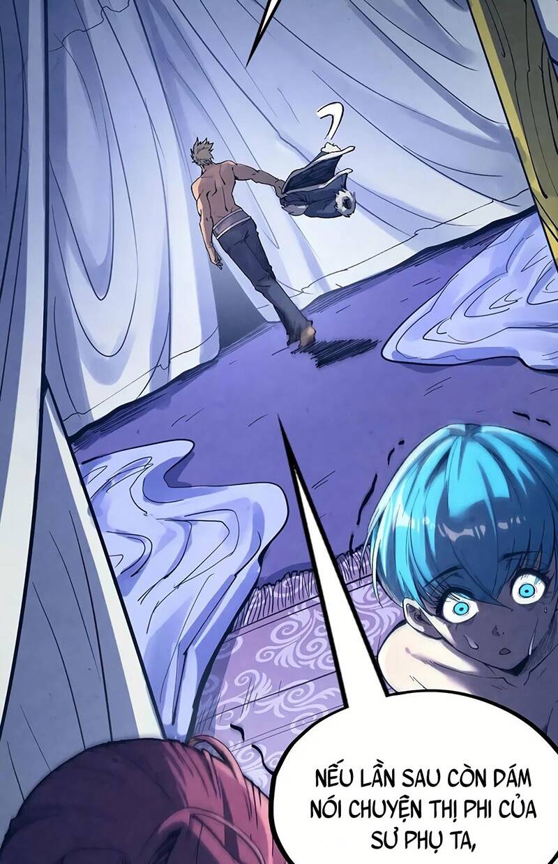 Vạn Cổ Chí Tôn Chapter 185 - Trang 2