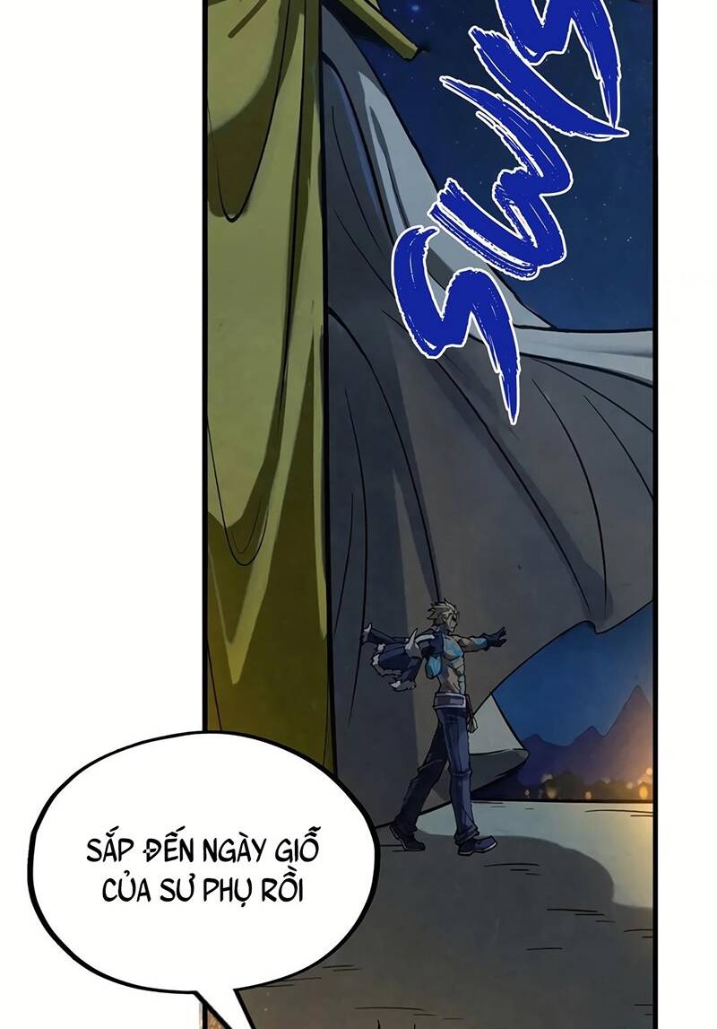 Vạn Cổ Chí Tôn Chapter 185 - Trang 2