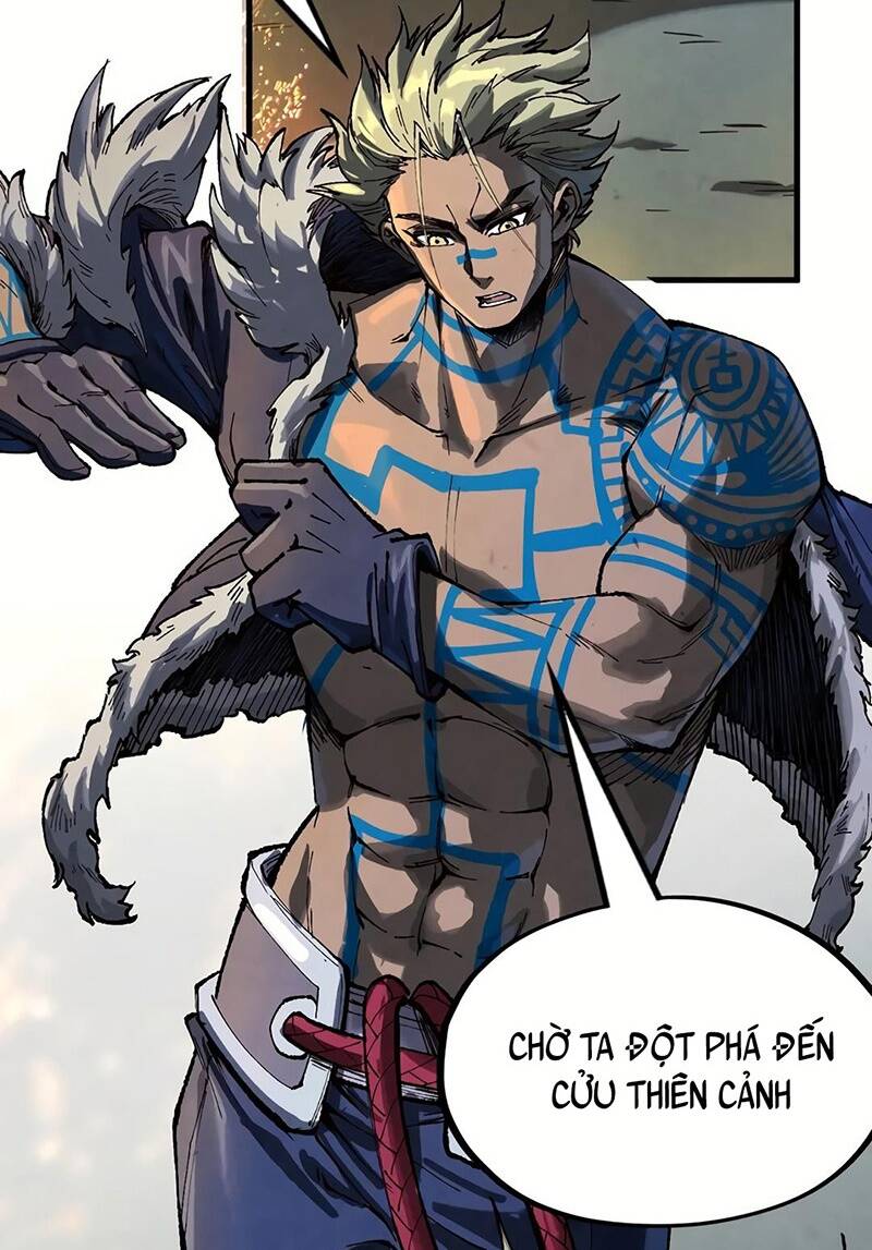Vạn Cổ Chí Tôn Chapter 185 - Trang 2