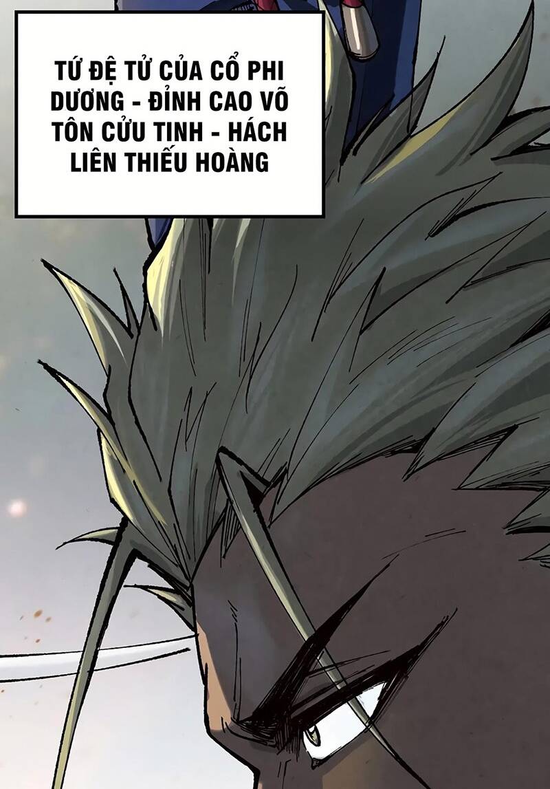 Vạn Cổ Chí Tôn Chapter 185 - Trang 2
