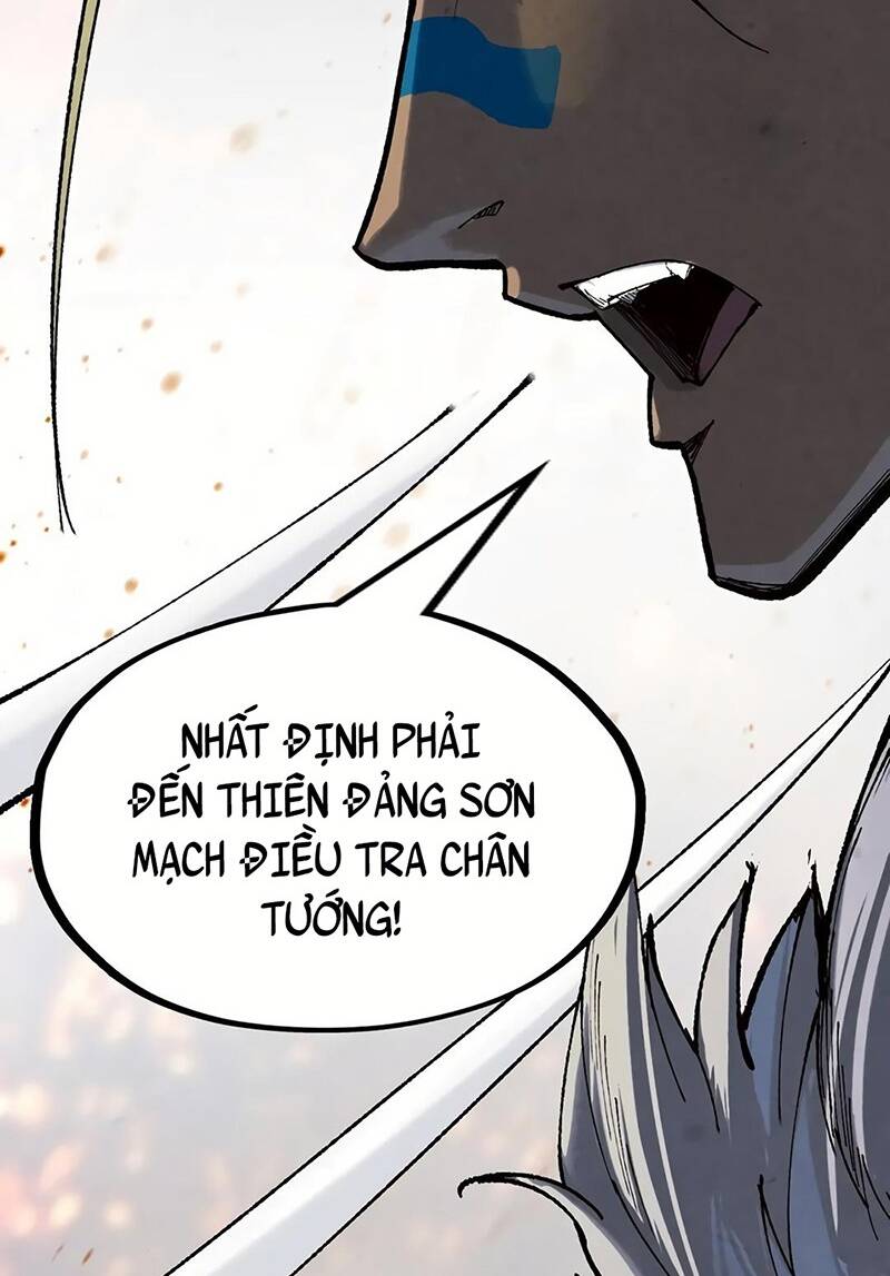Vạn Cổ Chí Tôn Chapter 185 - Trang 2