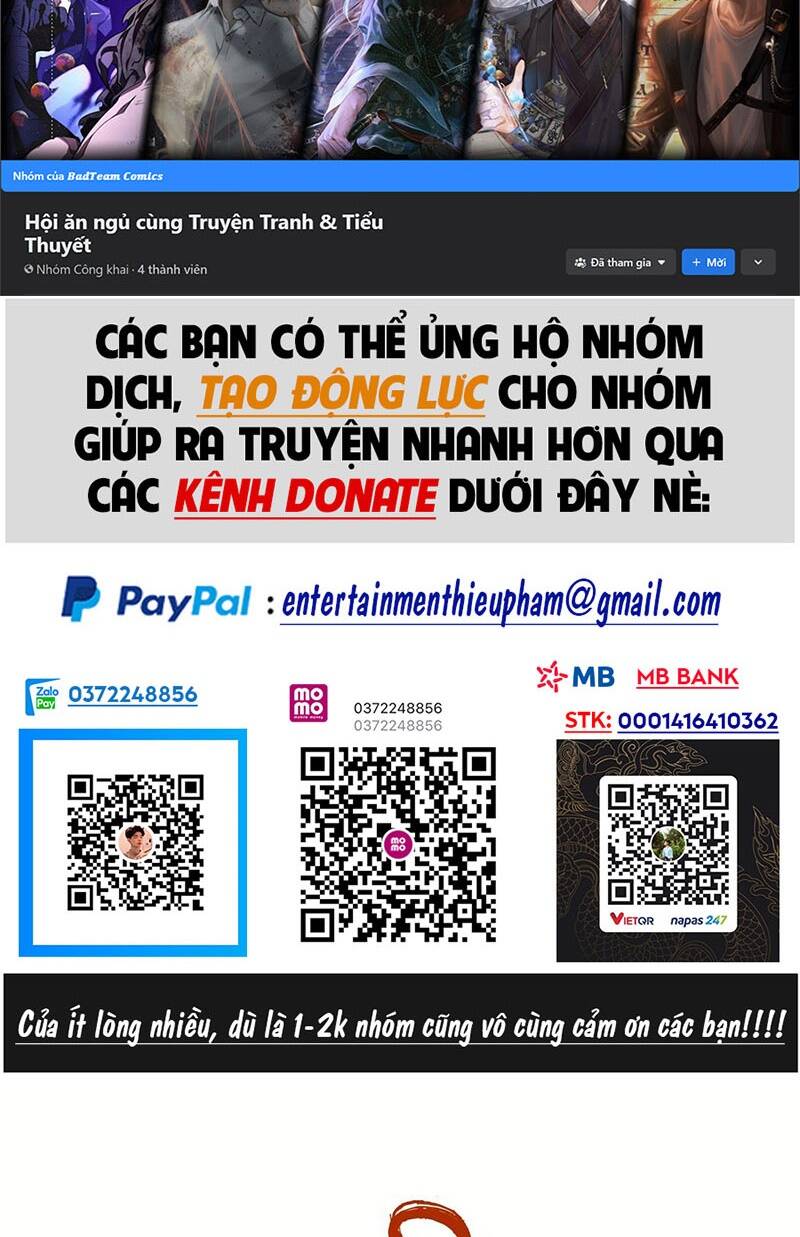 Vạn Cổ Chí Tôn Chapter 185 - Trang 2