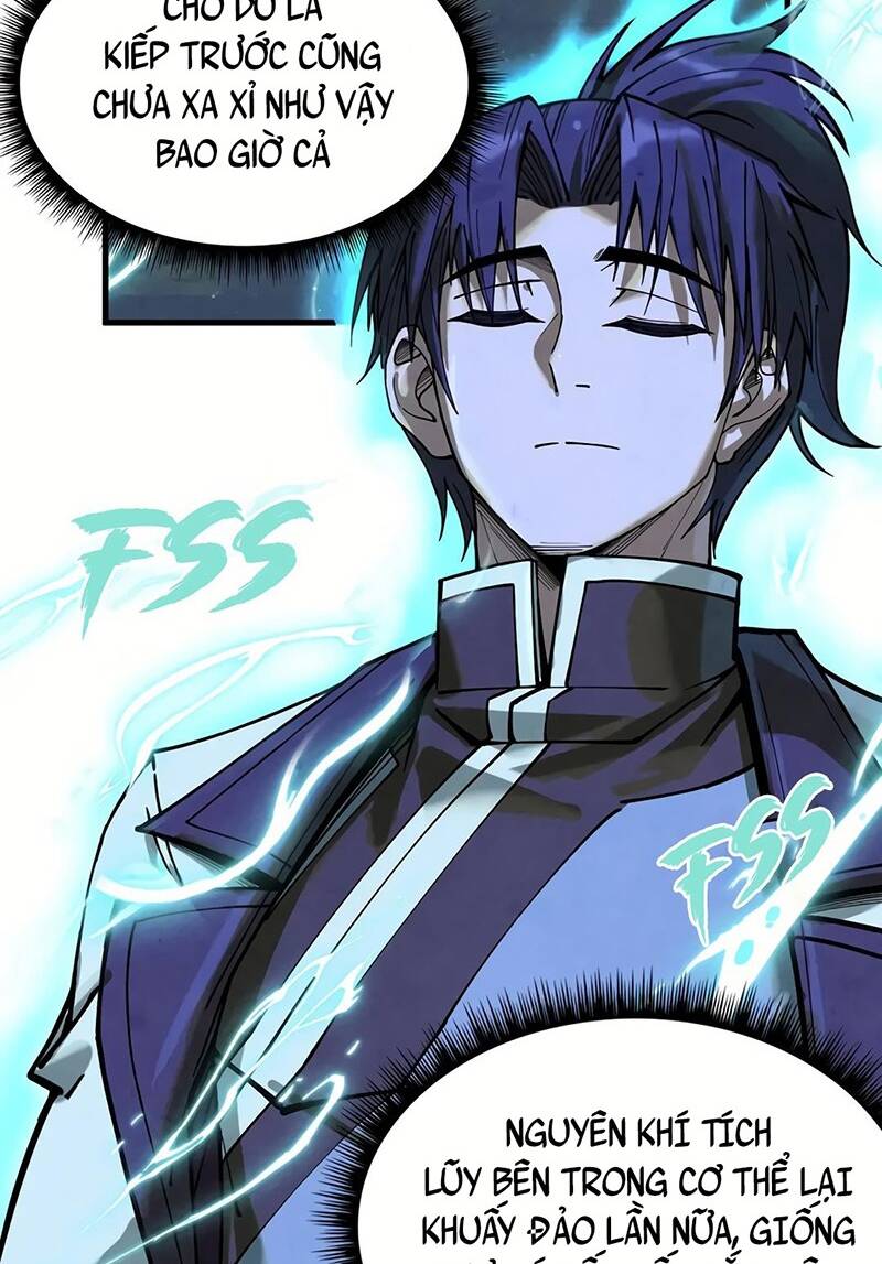 Vạn Cổ Chí Tôn Chapter 185 - Trang 2