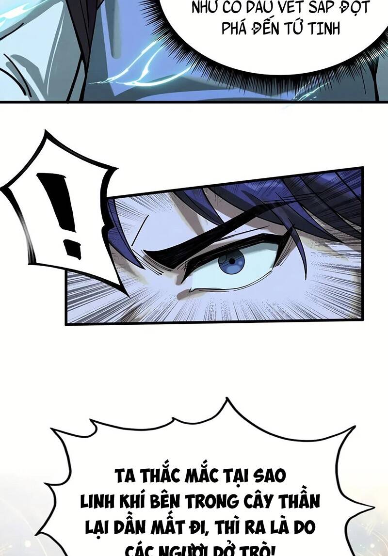 Vạn Cổ Chí Tôn Chapter 185 - Trang 2