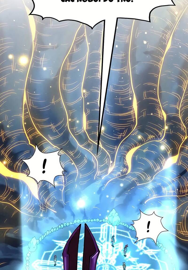 Vạn Cổ Chí Tôn Chapter 185 - Trang 2
