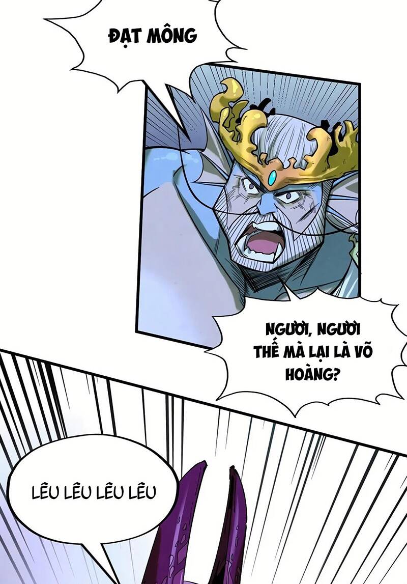Vạn Cổ Chí Tôn Chapter 185 - Trang 2