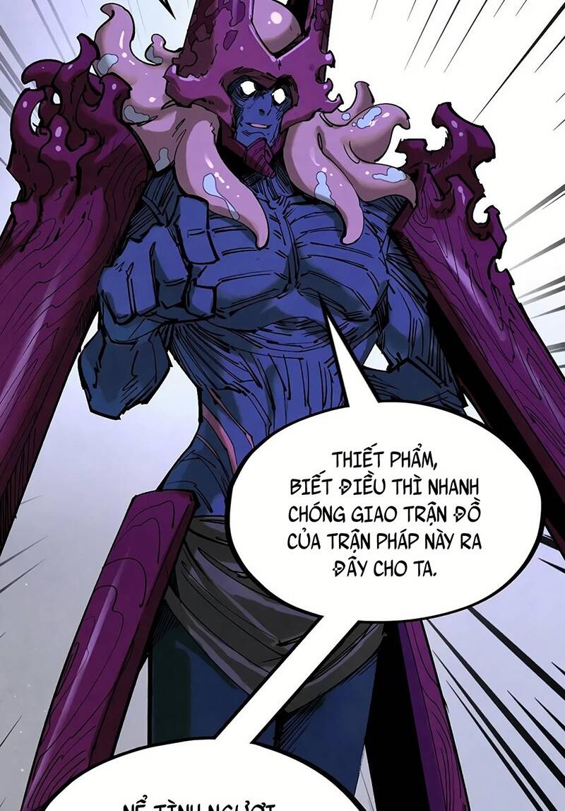 Vạn Cổ Chí Tôn Chapter 185 - Trang 2