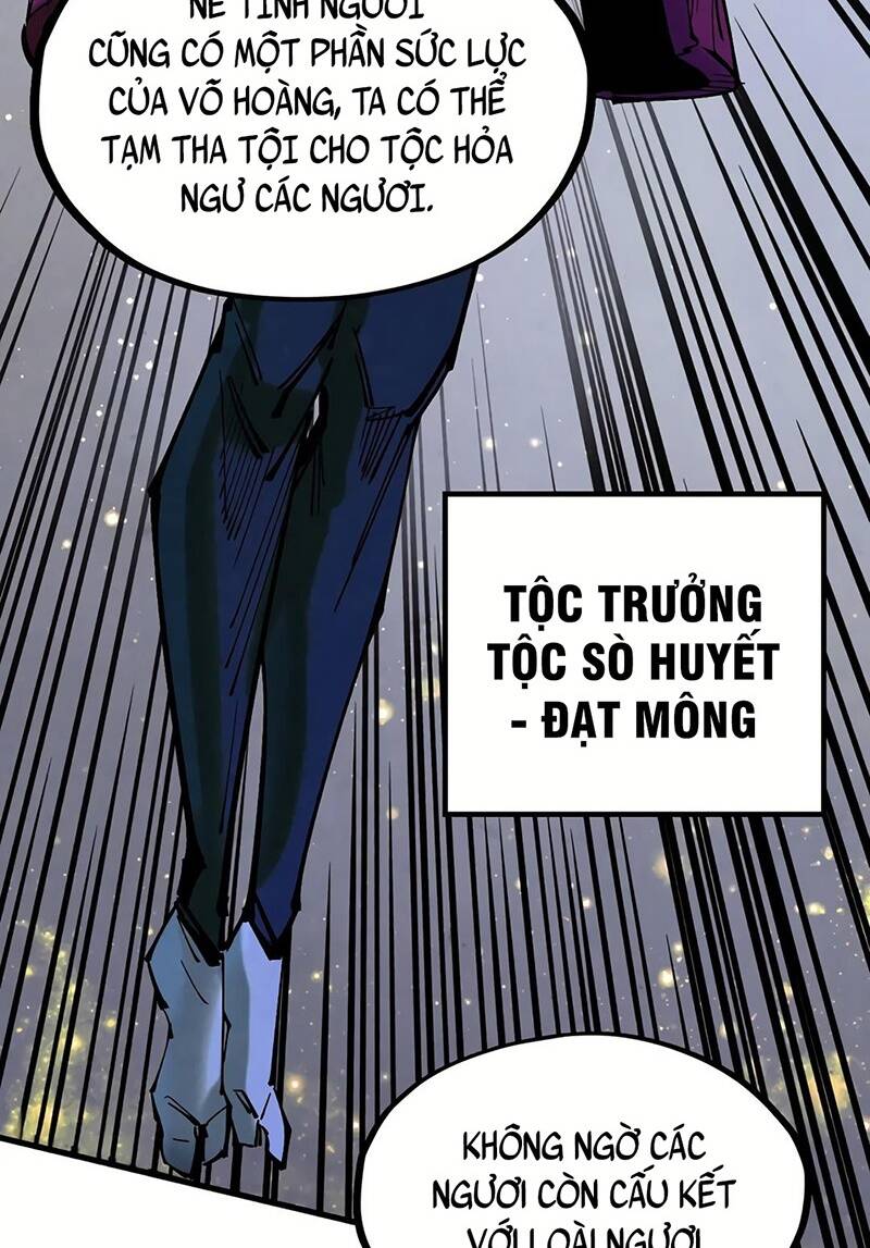 Vạn Cổ Chí Tôn Chapter 185 - Trang 2