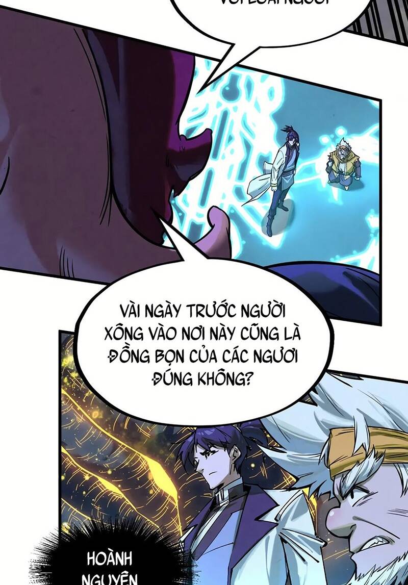 Vạn Cổ Chí Tôn Chapter 185 - Trang 2