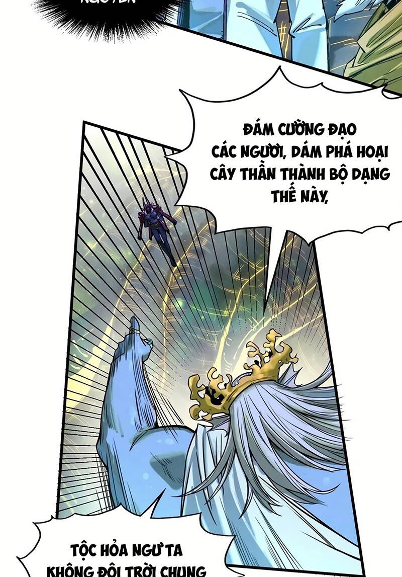 Vạn Cổ Chí Tôn Chapter 185 - Trang 2