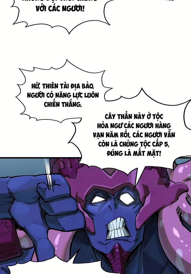 Vạn Cổ Chí Tôn Chapter 185 - Trang 2