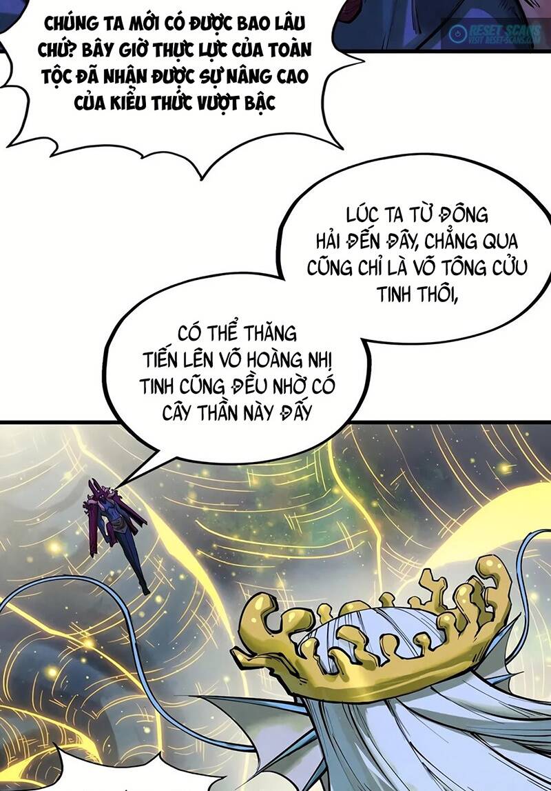 Vạn Cổ Chí Tôn Chapter 185 - Trang 2