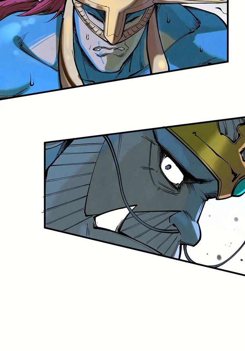 Vạn Cổ Chí Tôn Chapter 185 - Trang 2