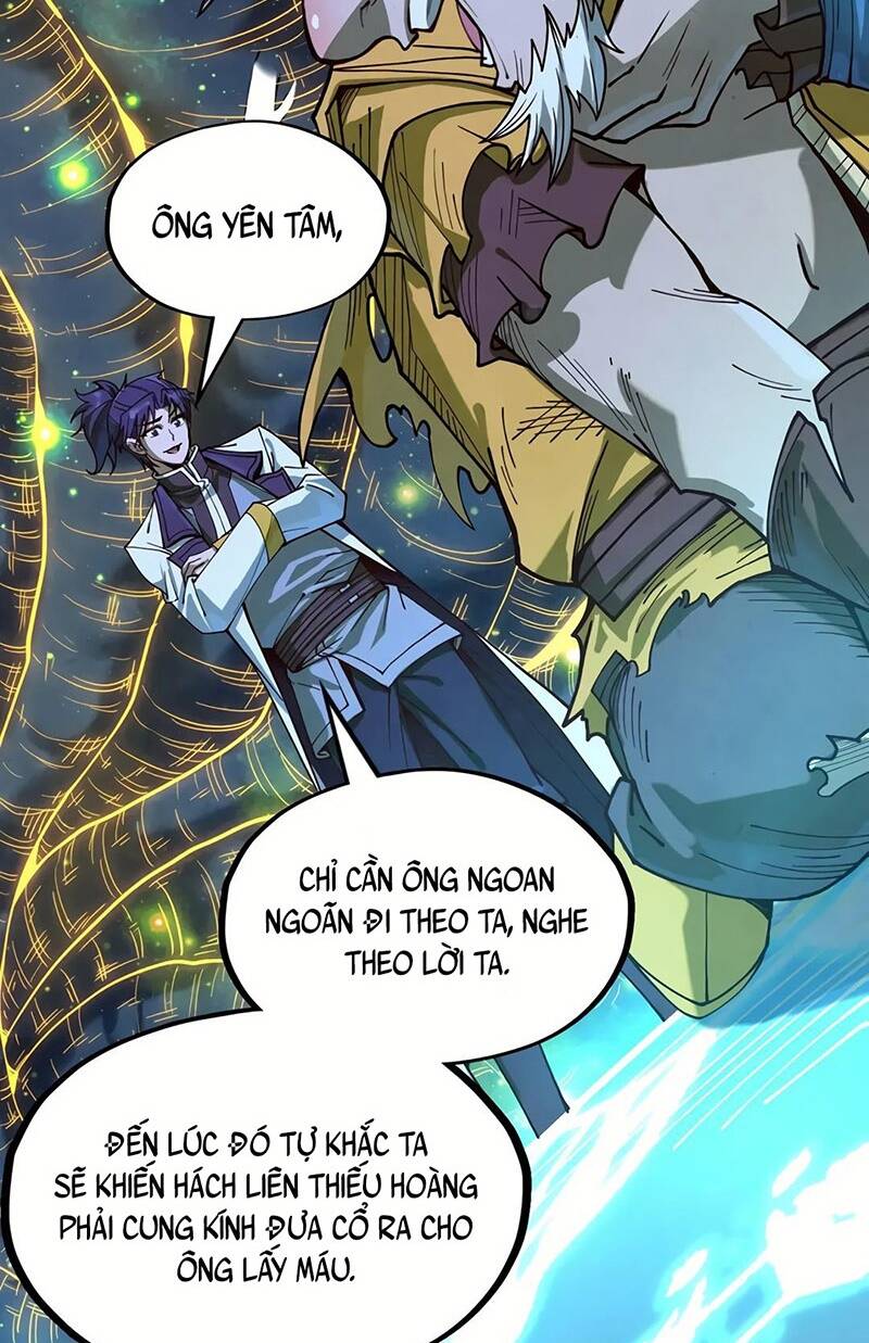 Vạn Cổ Chí Tôn Chapter 185 - Trang 2