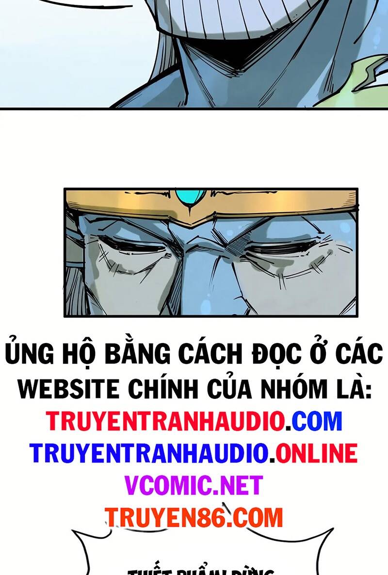 Vạn Cổ Chí Tôn Chapter 185 - Trang 2